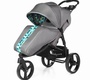 Коляска Baby Care Jogger Cruze