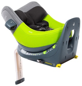 Автокресло Swandoo Marie I-Size