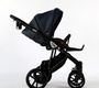 Детская коляска Retrus Milano 3 в 1 