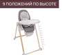 Стульчик для кормления CHICCO POLLY ARMONIA