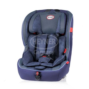 Автокресло HEYNER MultiRelax AERO Fix 