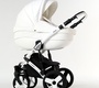 Детская коляска Retrus Dynamic 3 в 1 с автокреслом
