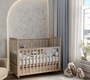 Кровать Antemi Classic Sleep с маятником и ящиком НИК 22к