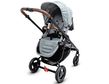 Коляска Valco Baby Snap 4 Ultra Trend 
