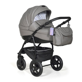 Детская коляска INDIGO Indigo 18 Special F новинка с автокреслом