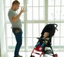 Легкая коляска Baby Care Urban Lite 