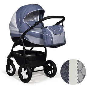 Детская коляска INDIGO Indigo 18 Special  