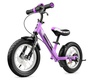 Детский беговел Small Rider Roadster 2 AIR PLUS со светящимися колесами и ревом мотора
