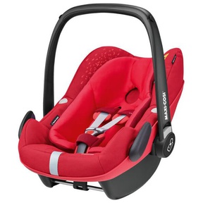 Детское автокресло -переноска Maxi-Cosi Pebble Plus
