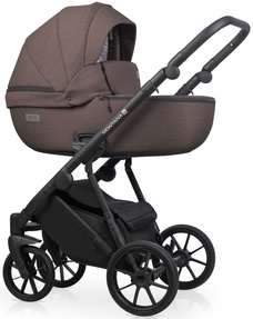 Детская коляска Riko Basic Montana X 2в1