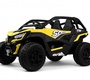 Детский электромобиль Rivertoys C555CC