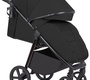 Коляска Carrello Bravo Plus 2026 5515 +дождевик 