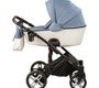 Детская коляска Nuovita Carro sport  3 в 1
