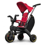 Складной трехколесный велосипед Doona Liki Trike S3