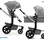 Детская коляска Joolz Geo 2 2 в 1