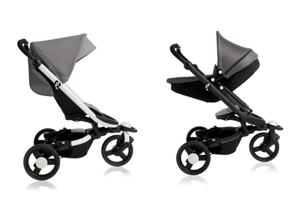 Коляска BabyZen Zen 2 в 1
