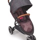Прогулочная коляска Happy Baby WYLSA