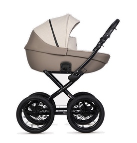 Детская коляска RIKO BASIC Pacco Prestige 2 в 1