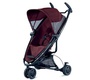 Прогулочная коляска Quinny Zapp Xtra 2 с рождения и поворотным блоком