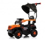 Детский электромобиль Rivertoys G003GG с дистанционным управлением и родительской ручкой