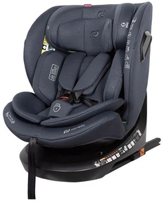Автокресло Carrello Sirius 2.0 AY829T CRL-8809