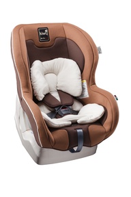 KIWY SF01 ISOFIX автокресло с изофикс