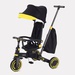 Black-yellow