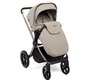 Детская коляска Peppy Monaco Thermo 2в1