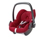 Детское автокресло Maxi cosi Pebble с базой FamilyFix