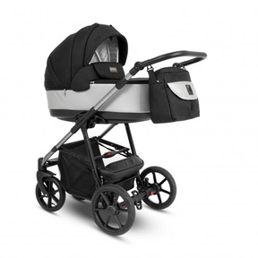 Детская коляска Camarelo Stilo 3 в 1 