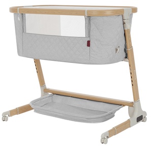 Приставная колыбель Carrello Prima Plus CRL-16504