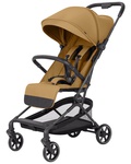 Прогулочная коляска CARRELLO Evo CRL-5533