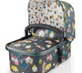 Детская коляска COSATTO GIGGLE 3 в 1 с автокреслом