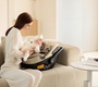 Детское автокресло Welldon smart rotate 2 pro+ i-Size 0-25