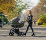 Коляска детская Coletto Florino 3 в 1 с автокреслом