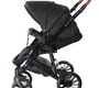 Детская коляска Everflo Bliss 3 в 1 с автокреслом