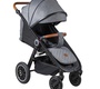 Прогулочная коляска Coletto Joggy new с большим спальным местом
