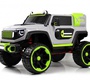 Детский электромобиль Rivertoys E007EE