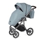 Детская коляска Noordline Nicole Sport 3 в 1 с автокреслом