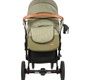 Детская коляска Nuovita Carro sport  3 в 1
