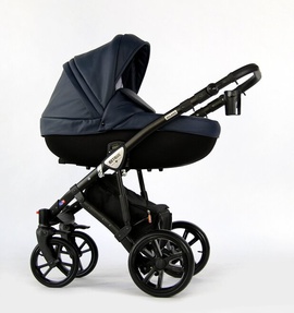 Детская коляска Retrus Milano 3 в 1 