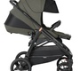 Прогулочная коляска Inglesina Aptica на шасси XT