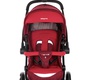 Коляска Baby Care Seville с перекидной ручкой