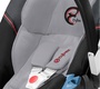 Детское автокресло Cybex Aton 3