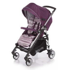 Коляска трость Baby Care GT4 Plus