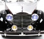 Детский электромобиль Rivertoys Rolls-Royce (E444EE)