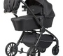 Коляска Farfello Baby Shell 3 в 1 New