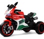 Детский электромотоцикл Rivertoys C005MC