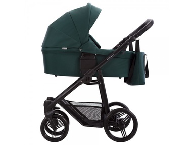 Коляска Bebetto Explorer AIR 3 в 1