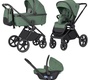 Коляска Carrello Ultimo CRL-6538 3 в 1